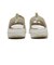 401653　HYPNOTIC SANDAL　03PUTTY/W.WHITE　690630-0003