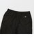 C3-B206　M LONG PANTS　BLACK　693444-0001
