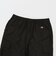 C3-B206　M LONG PANTS　BLACK　693444-0001