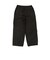 C3-B206　M LONG PANTS　BLACK　693444-0001