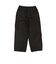C3-B206　M LONG PANTS　BLACK　693444-0001