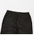 C3-B206　M LONG PANTS　BLACK　693444-0001