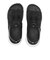 401653　HYPNOTIC SANDAL　02BLACK/WHITE　690630-0002