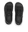 401653　HYPNOTIC SANDAL　02BLACK/WHITE　690630-0002