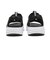 401653　HYPNOTIC SANDAL　02BLACK/WHITE　690630-0002