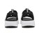 401653　HYPNOTIC SANDAL　02BLACK/WHITE　690630-0002