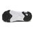 401653　HYPNOTIC SANDAL　02BLACK/WHITE　690630-0002