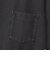 C3-B305　M RW SHORT SLEEVE POCKET T　OFF BLACK　693445-0001