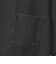 C3-B305　M RW SHORT SLEEVE POCKET T　OFF BLACK　693445-0001
