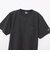 C3-B305　M RW SHORT SLEEVE POCKET T　OFF BLACK　693445-0001
