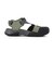 1SM02602G302　PEITO SD　Green / Black　694356-0001