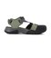 1SM02602G302　PEITO SD　Green / Black　694356-0001