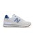 WL574CBL　WL574CBL(B)　BEIGE/BLUE(CBL)　691572-0001
