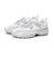 1XM02346G071　FILA ECHAPPE vc　Grey / White　694343-0001