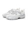 1XM02346G071　FILA ECHAPPE vc　Grey / White　694343-0001