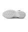 1XM02346G071　FILA ECHAPPE vc　Grey / White　694343-0001