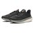 C39631　OG QUADSTAR RUNNING SNEAKERS　BLK/BRITISH TAN　696251-0001