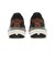 C39631　OG QUADSTAR RUNNING SNEAKERS　BLK/BRITISH TAN　696251-0001