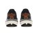 C39631　OG QUADSTAR RUNNING SNEAKERS　BLK/BRITISH TAN　696251-0001