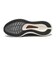 C39631　OG QUADSTAR RUNNING SNEAKERS　BLK/BRITISH TAN　696251-0001