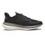 C39631　OG QUADSTAR RUNNING SNEAKERS　BLK/BRITISH TAN　696251-0001