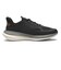 C39631　OG QUADSTAR RUNNING SNEAKERS　BLK/BRITISH TAN　696251-0001