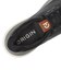 C39631　OG QUADSTAR RUNNING SNEAKERS　BLK/BRITISH TAN　696251-0001