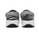 460076　JS MASH UP SANDAL MU　*01C.GRAY/WHITE　690631-0001