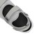 460076　JS MASH UP SANDAL MU　*01C.GRAY/WHITE　690631-0001