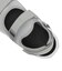 460076　JS MASH UP SANDAL MU　*01C.GRAY/WHITE　690631-0001