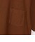 C3-B305　M RW SHORT SLEEVE POCKET T　BROWN　693445-0003