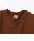 C3-B305　M RW SHORT SLEEVE POCKET T　BROWN　693445-0003