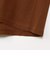 C3-B305　M RW SHORT SLEEVE POCKET T　BROWN　693445-0003