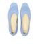 W5054 SHEER　SQUARE KNIT SHEER　LT.BLUE　688411-0002