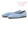 W5054 SHEER　SQUARE KNIT SHEER　LT.BLUE　688411-0002