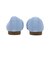 W5054 SHEER　SQUARE KNIT SHEER　LT.BLUE　688411-0002