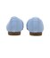 W5054 SHEER　SQUARE KNIT SHEER　LT.BLUE　688411-0002