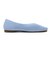 W5054 SHEER　SQUARE KNIT SHEER　LT.BLUE　688411-0002
