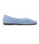 W5054 SHEER　SQUARE KNIT SHEER　LT.BLUE　688411-0002
