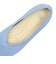 W5054 SHEER　SQUARE KNIT SHEER　LT.BLUE　688411-0002