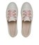 31314721　AS LP PUMPS SA OX　*WHITE/PINK　695543-0001