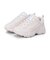 3XM02496H650　19-23 DISTRACER KD　*Pink / Pink　696330-0001