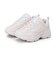 3XM02496H650　19-23 DISTRACER KD　*Pink / Pink　696330-0001