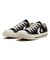 34201850　CXP OX　BLACK/WHITE　695522-0001