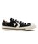 34201850　CXP OX　BLACK/WHITE　695522-0001