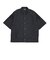 AMJ55004BK　M MET24 Short Sleeve Shirts　BK　693327-0001