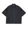 AMJ55004BK　M MET24 Short Sleeve Shirts　BK　693327-0001