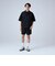 AMJ55004BK　M MET24 Short Sleeve Shirts　BK　693327-0001