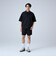 AMJ55004BK　M MET24 Short Sleeve Shirts　BK　693327-0001