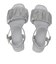 W2056　SHEER GATHER 5.5　GRAY　688616-0002